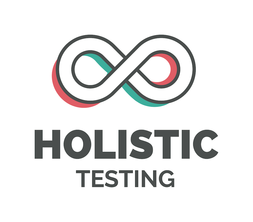 Holistic Testing Icon Logo holistic-testing-icon-logo
