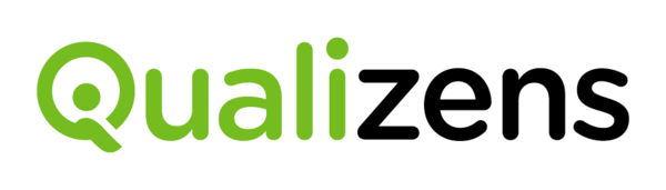 Large logoqualizens